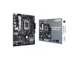 Asus Prime H610M-A D4 Motherboard